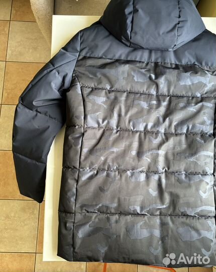 Пуховик мужской Tribeca размер L