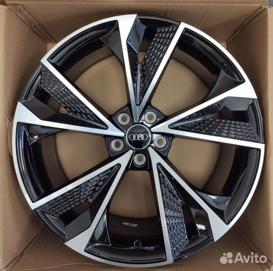 Диски R18 Audi A3 A4 A5 A6 Q3 Q5