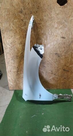 Mazda 6 Мазда 6 (2007-2012) крыло переднее правое