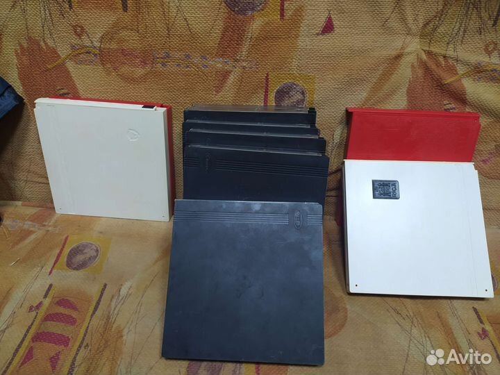 Катушки Славич и Свема