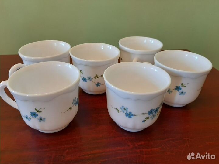 Кофейные кружки