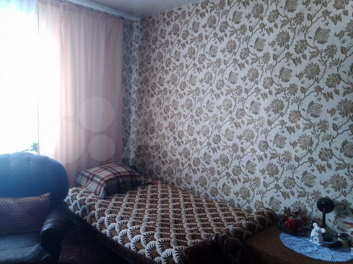 2-к. квартира, 42,6 м², 5/6 эт.