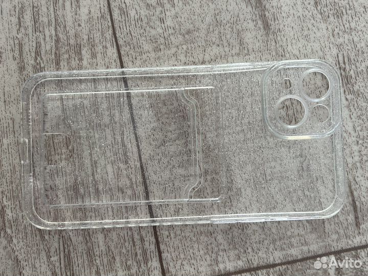 Чехол на iPhone 14 plus