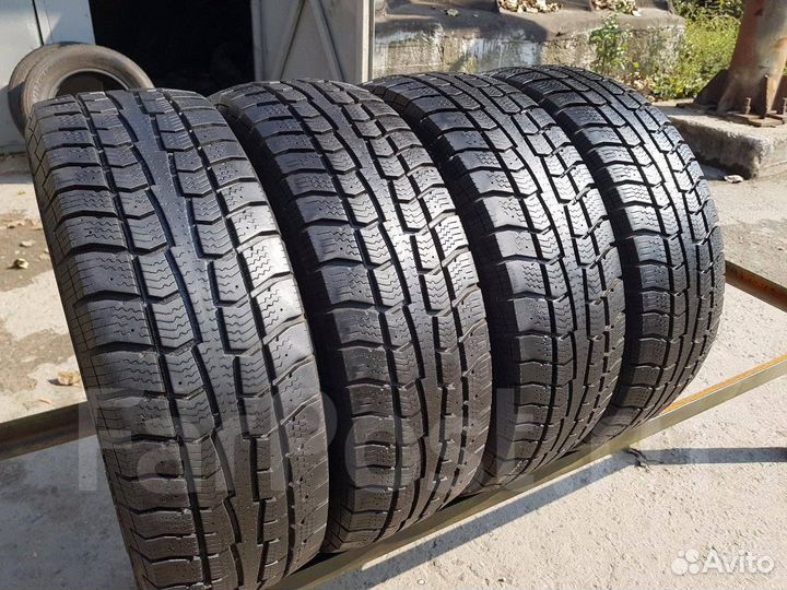 Cooper Discoverer M+S 275/60 R20