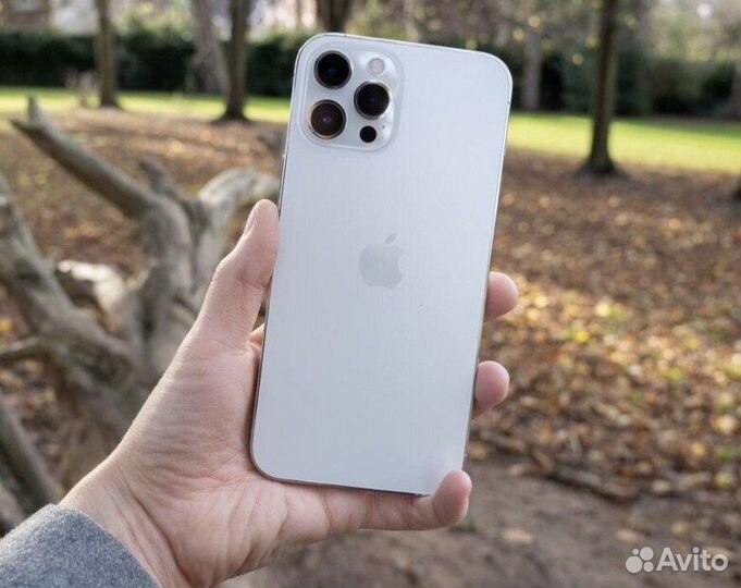 iPhone 13 Pro Max, 1 ТБ