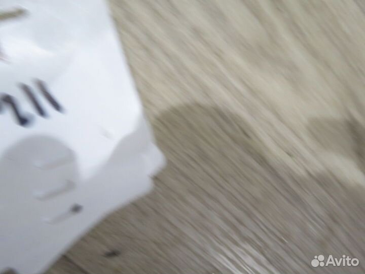 Фланец системы охлаждения Porsche Macan