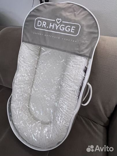 Кокон для новорожденных