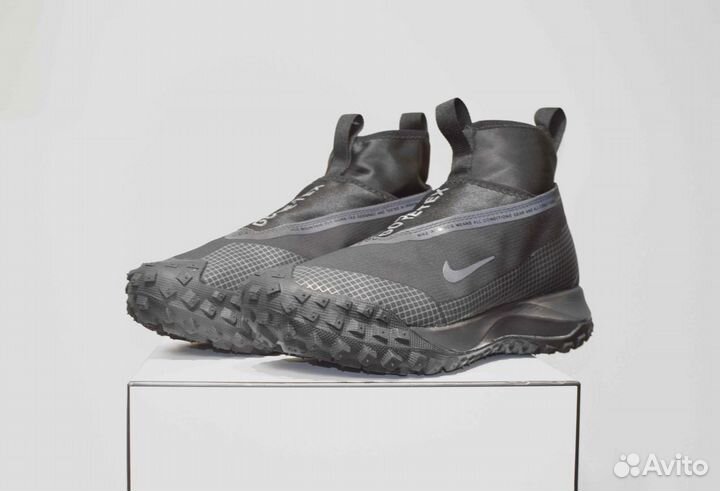 Nike ACG Mountain Fly (41/42, Демисезон)