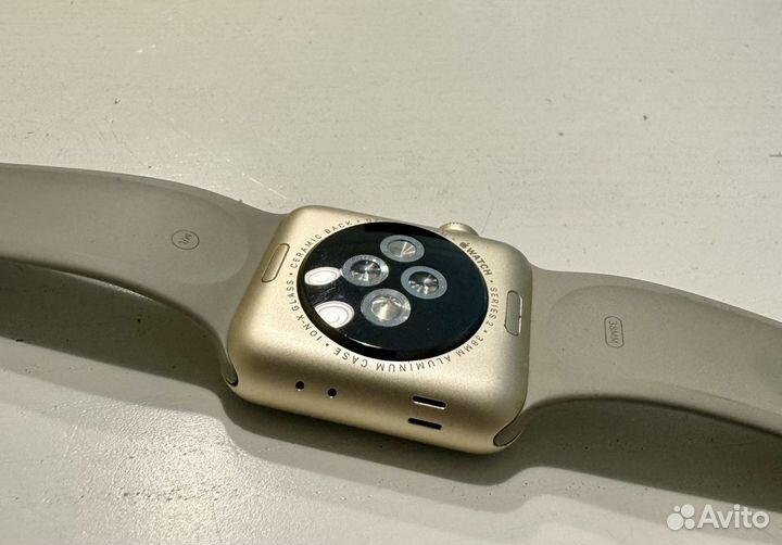 Apple watch series 2 38mm