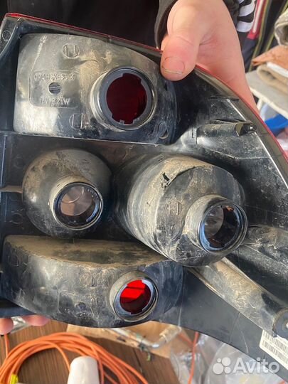 Стопарь priora 2