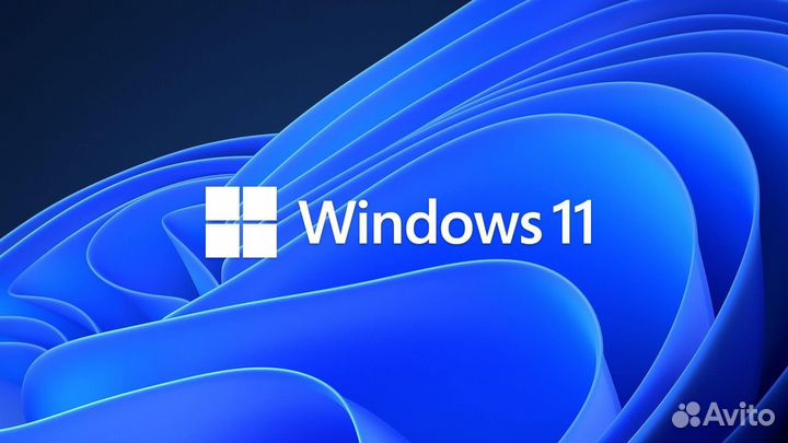 Ключ Windows 10, 11 Home / Pro