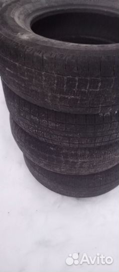 КАМА Кама-Евро-228 205/75 R15 97T