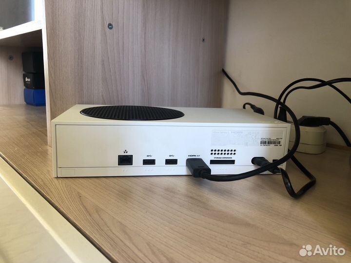 Xbox series S