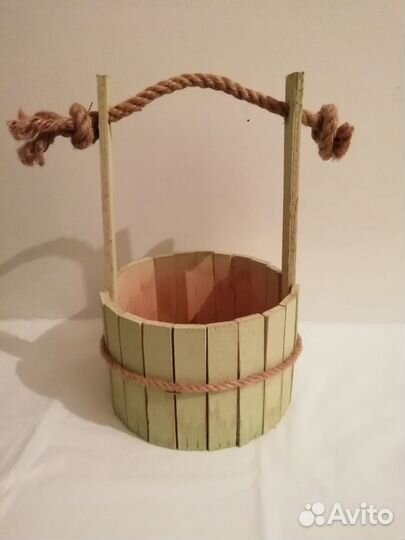 Подарочные корзины