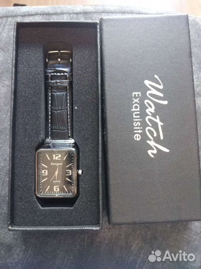 Часы зажигалка