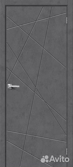 Дверь входная металлическая Граффити-5