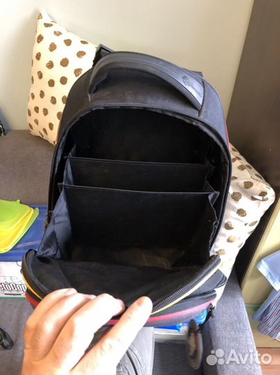 Рюкзак Hummingbird teens