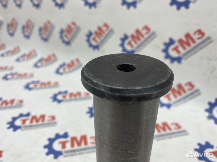 Ось ролика D-35 L-160 мм