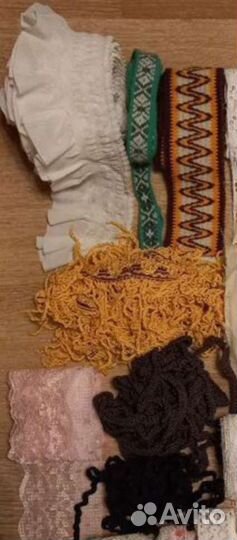 Молнии ьесьма крючки бусины паетки бисер