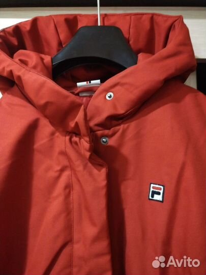 Пальто женское зимнее 46 размер