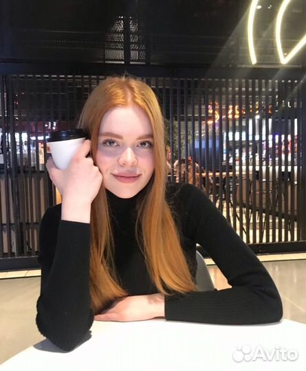 Администратор салона красоты