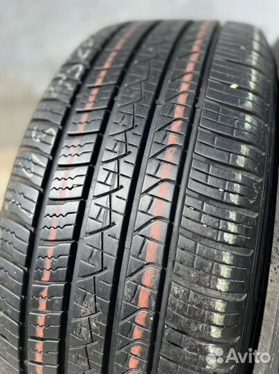 Pirelli Scorpion Zero All Season 245/45 R20