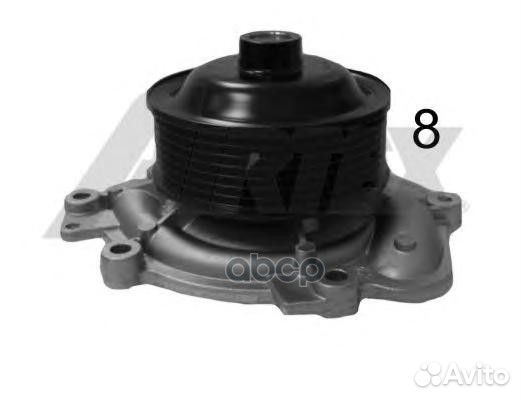 Помпа водяная mercedes classe S-M-R.280 Cdi-32