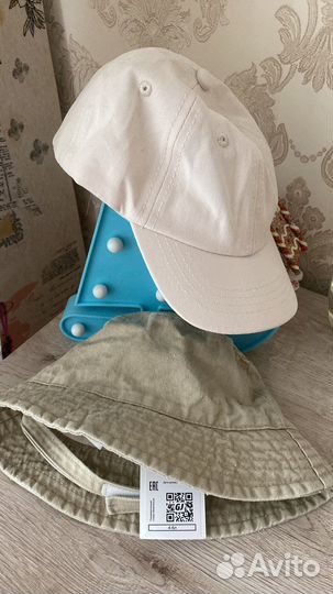 Кепка панамка для мальчика