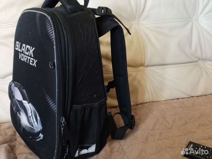 Школьный рюкзак