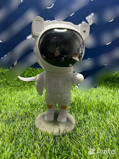 Ночник Астронавт