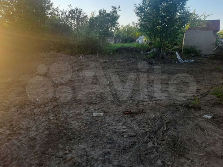 Дача 20 м² на участке 4 сот.