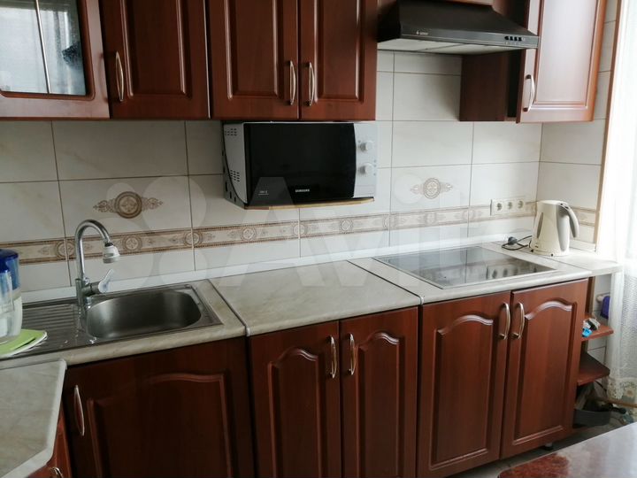 2-к. квартира, 49 м², 7/9 эт.