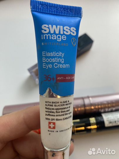 Набор косметики