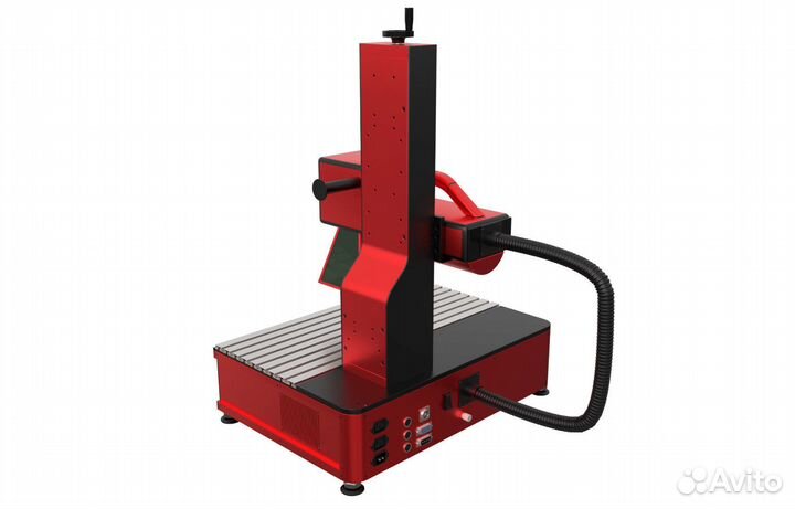 Лазерный станок гравер