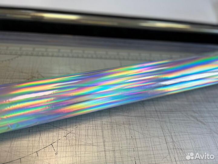 Фольга для горячего тиснения