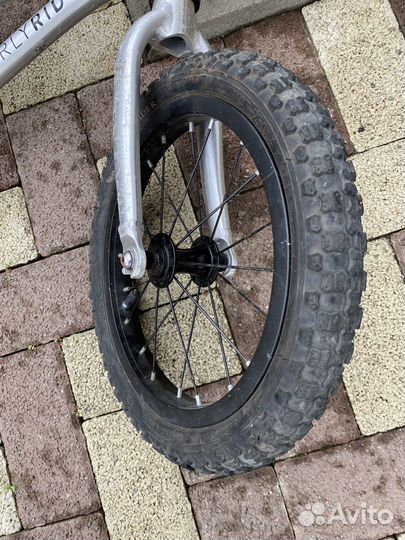 Беговел Early Rider 14