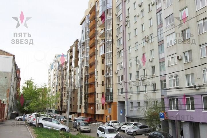 Продажа помещения 194 кв.м