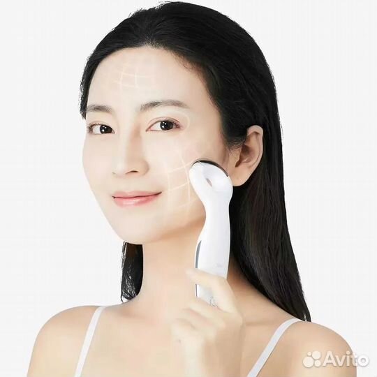 Аппарат для омоложения лица Xiaomi WX-MJ809 CN