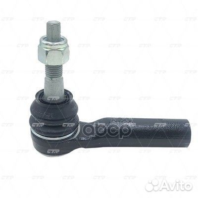 Наконечник рулевой тяги chrysler 300C 2010- / D
