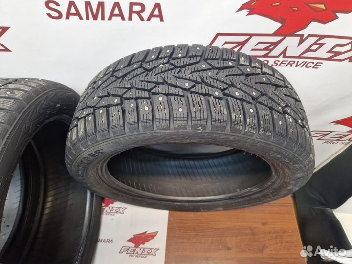 Nokian Tyres Nordman 7 205/50 R17 93T