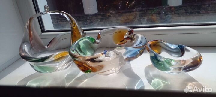 Ваза Рапсодия