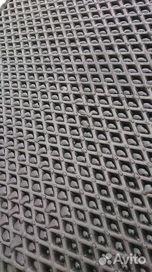 EVA коврики в лодку