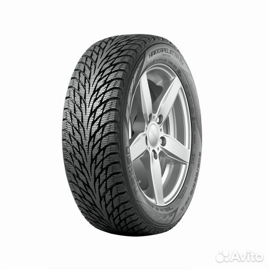 Nokian Tyres Hakkapeliitta R3 SUV 225/65 R17