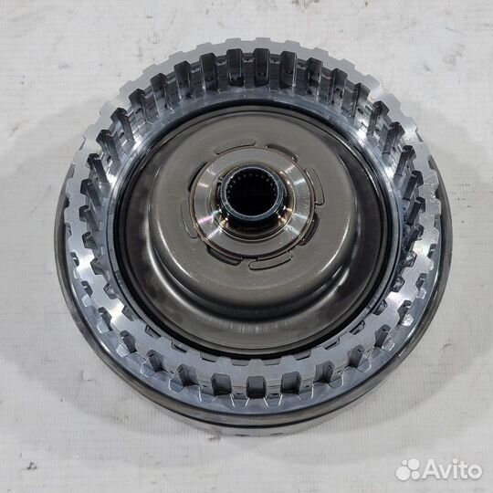 Барабан кпп Opel Astra J