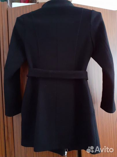 Пальто женское