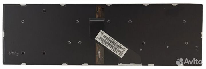 Клавиатура Acer Aspire V3-531 OEM