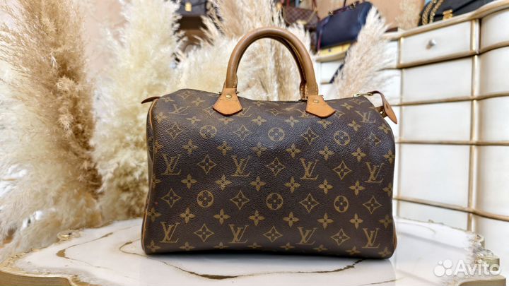 Сумка Louis Vuitton оригинал