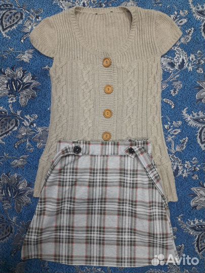 Секонд хенд мешками