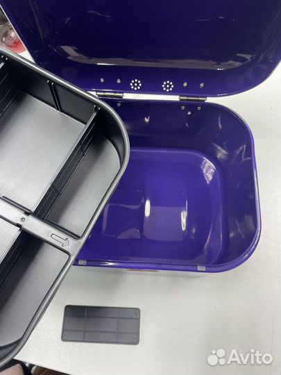 Контейнер для хранения Wesco Super Grandy новый