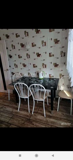 2-к. квартира, 59,2 м², 6/9 эт.